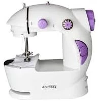 Small electric sewing machine from My Souq Store - 1 piece-B0CMZQ91FZ