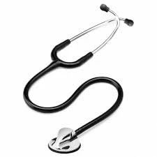 MySouq-Store 1Pcs Real Working Stethoscope Dual Head Stethoscope for Children Kids Role Play Listening to Heartbeat Functional Toy Gifts-B0CQWQ3S7F