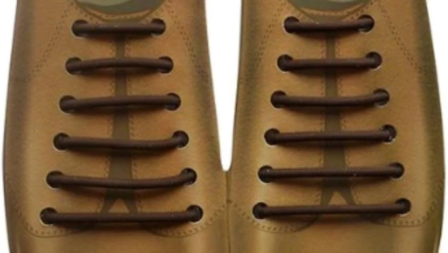 مجموعة واحدة من اربطة احذية رسمية مرنة سهلة الارتداء للاحذية الكلاسيكية للرجال والنساء من ماي سوق-ستور، اربطة حذاء من السيليكون حاصلة على براءة اختراع-B0CT998NQ4