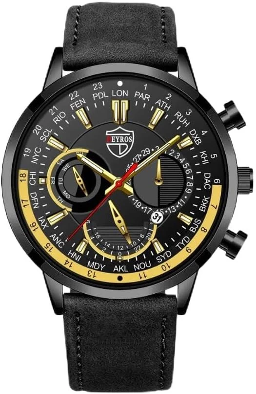 MySouq-Store - Random - Men's LED Digital Watch Men Sport Watches Fitness Electronic Watch Multifunction Military Sports Watches Clock Kids Gifts-B0CVVNBNJF