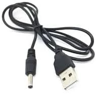 mysouq-store EU/US/AU/UK/PLUG Wall Travel Charger USB Charging Cable for No-kia 110 1108 1110 1110i 1112 1116