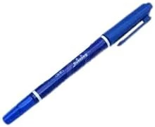 قلم ماركر حبر للوحة الدوائر الكهربائية سي سي ال مضاد للحفر من ماي سوق-ستور، قلم تحديد للوحة الدوائر المطبوعة ذاتية الصنع MO-120-MC-BL، أزرق