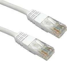 سلك توصيل من ماي سوق.كو ستور قطعة واحدة DDS/DPC-C6BC3M / UTP بطول 1.5 متر- Cat6-B0DJJL86J5