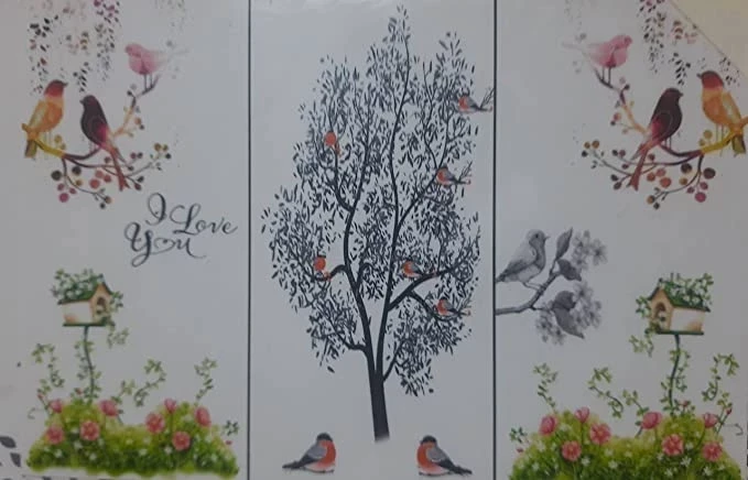 مجموعة من 3 ملصقات يونيكورن وردية لحضانة اقتباسات فنية جدارية مطبوعة بخشب خشبي صورة زخرفية على الطراز الاسكندنافي لتزيين غرفة نوم طفلة