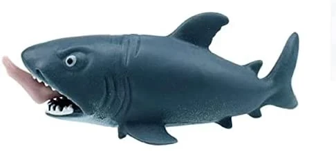 Pinch Pop Sharks Stress Relief Toy - Squishy Juguetes B0924KQRZ9