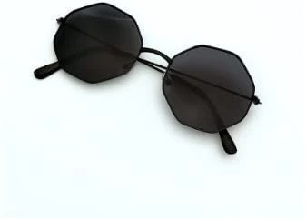 Fashion UV400 ريترو إطار معدني ريترو النظارات الشمسية النساء الرجال النظارات النظارات الشمسية نظارات شمسية للرجال العلامة التجارية للأشعة فوق البنفسجية