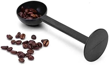 Coffee Espresso Spoon 10G Measuring Tamping Scoop Cold Brew Coffee Tamper For Coffee Accessories B07N68TG17
